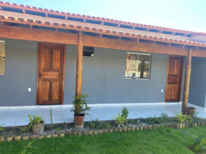 Recanto vitória
